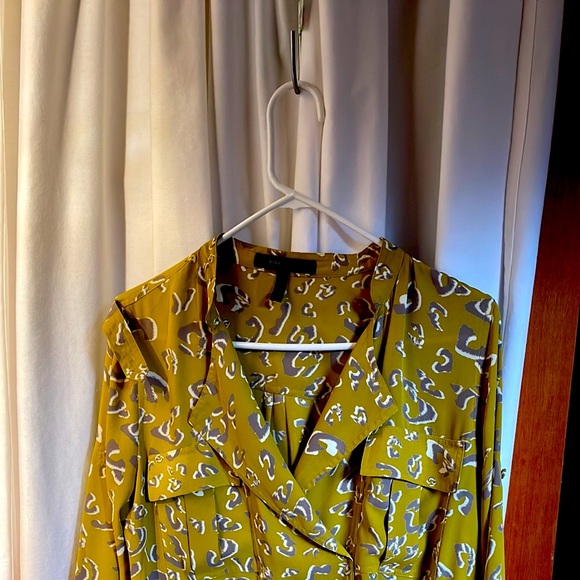 BCBG dress size small - Picture 2 of 3